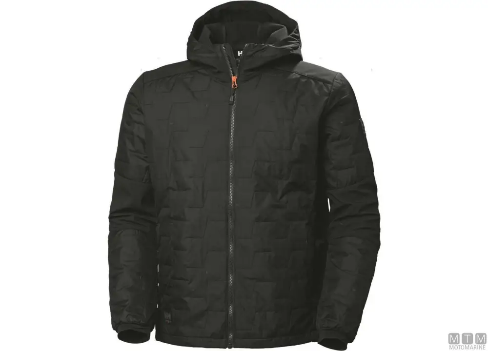 Bestseller Giacca hh kens.lifaloft 990 nero xl