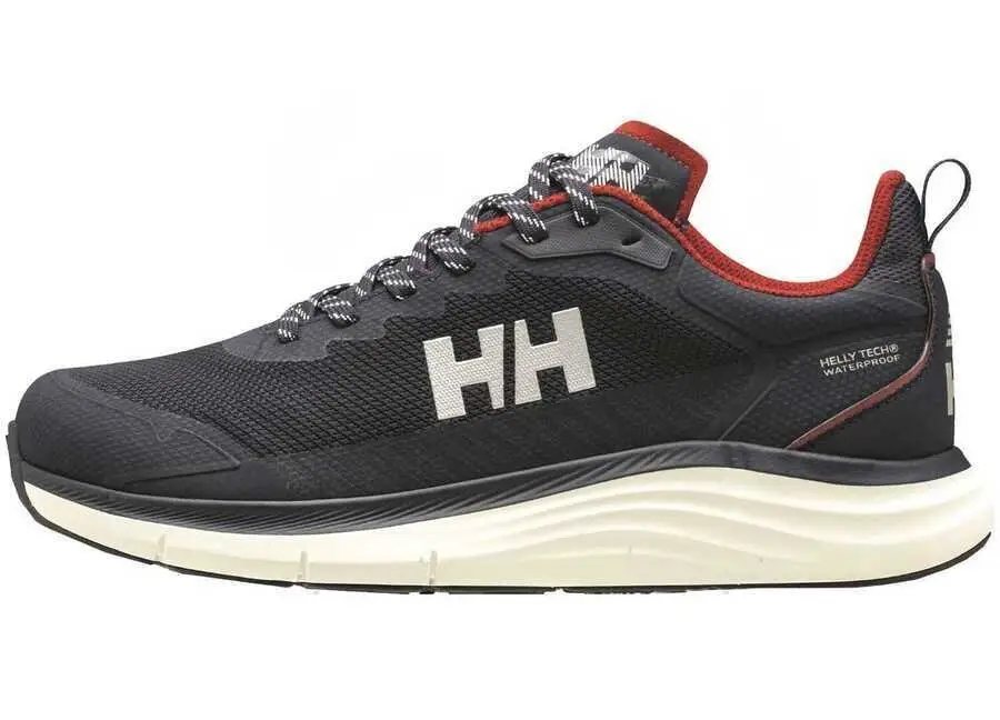 Scarpe hh termoli ht 597 blu 46 Quantità Limitata
