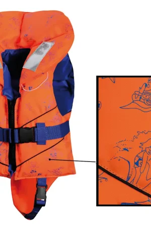 Compra Adesso Giubbotto SV-100 15-30 kg