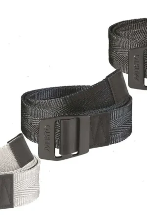 Vendita Finale Cintura musto essential 598 navy m/l