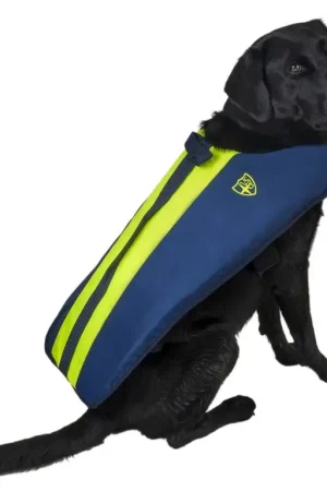 Nuova Collezione Salvagente per Animali Domestici New Oscar Taglia S