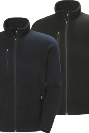Compra Adesso Giacca hh oxford fle. 590 blu navy s