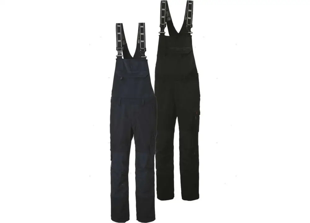 Soddisfatti O Rimborsati Salopette hh oxford 590 blu navy 46