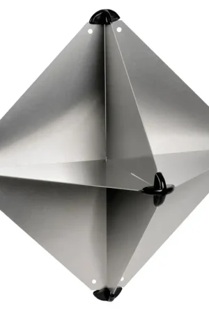 Compra Adesso Riflettore radar 21 x 21 x 30 cm