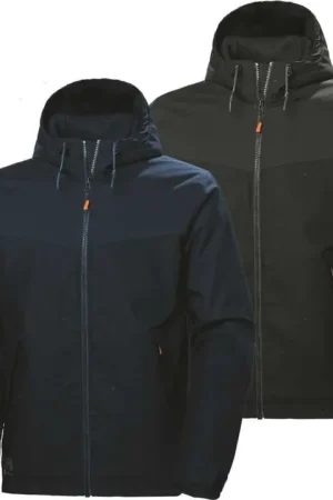 Compra Oggi Stesso Giacca hh oxford winter 990 nero 3xl
