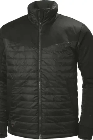 Economico Giacca hh oxford 990 nero m