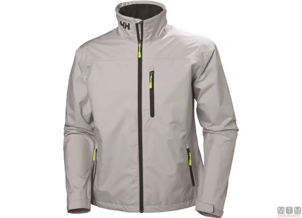 Più Venduto Giacca hh crew 990 nero 3xl