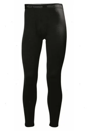 Compra Online Calzamaglia hh lifa merino 990 nero xl