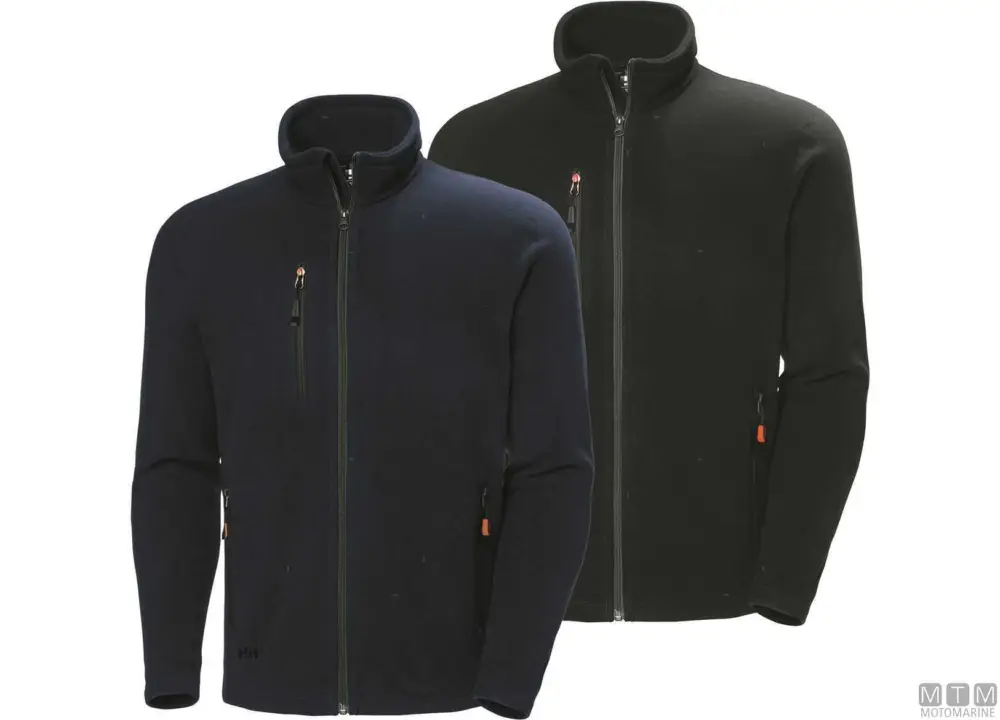 Consegna Rapida Giacca hh oxford fle. 590 blu navy 3xl