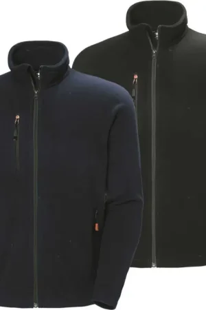 Giacca hh oxford fle. 990 nero 2xl Saldi