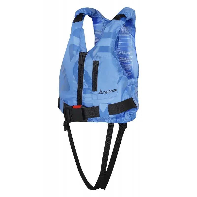 Più Venduto Aiuto al Galleggiamento Typhoon Hudson 50 N Adulto Blu XS/S