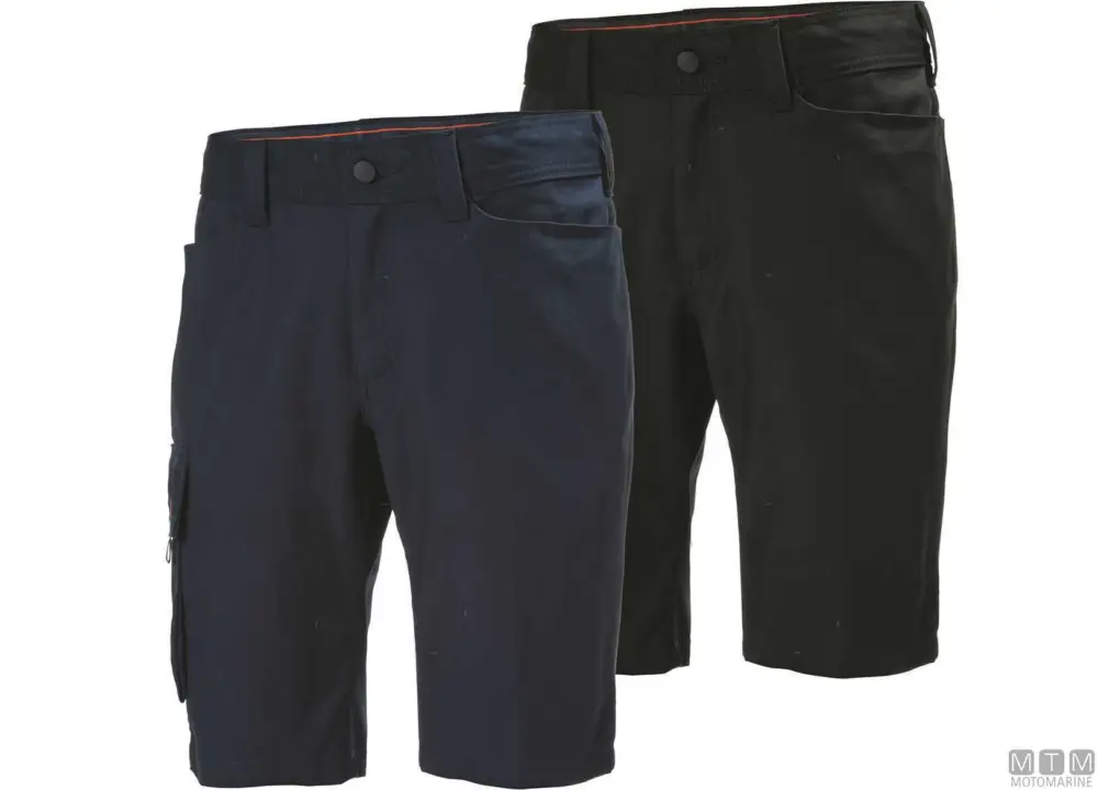 Shorts hh oxford s. 590 blu navy 58 Soddisfatti O Rimborsati