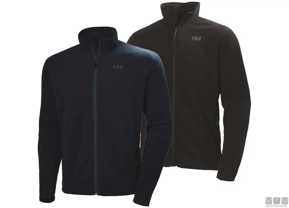 Giacca hh daybreaker 598 blu navy 2xl Più Venduto