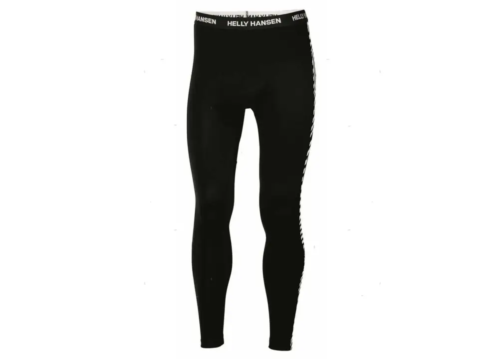 Ultime Pezzi Calzamaglia hh lifa 990 nero s