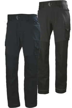 Bestseller Pantalone hh chelsea e 990 nero 56