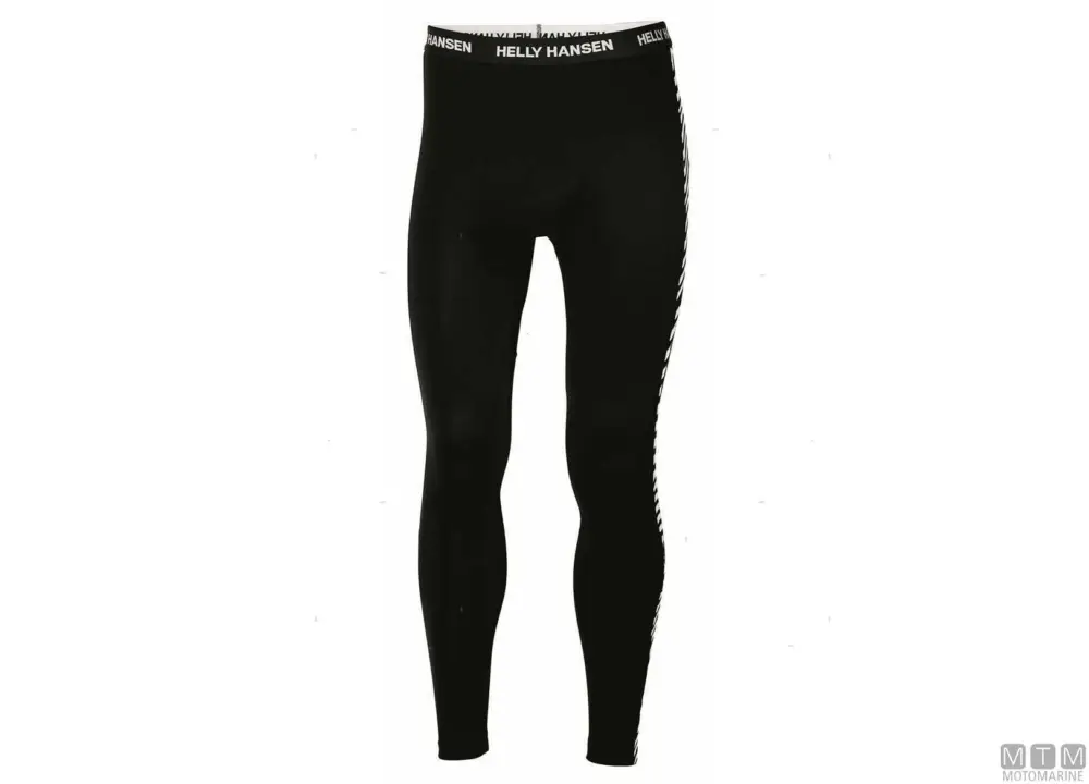 Calzamaglia hh lifa 990 nero m Offerta Limitata