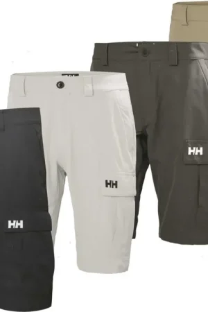 Compra Online Shorts hh qd cargo 720 sabbia 49