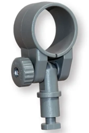 Scalmo nylon grigio Offerta