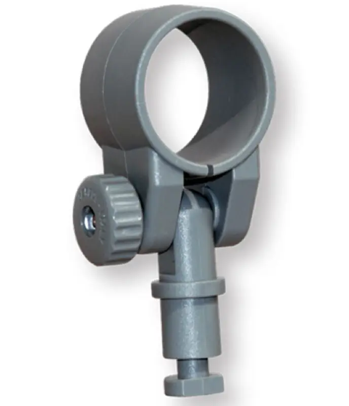 Scalmo nylon grigio Offerta