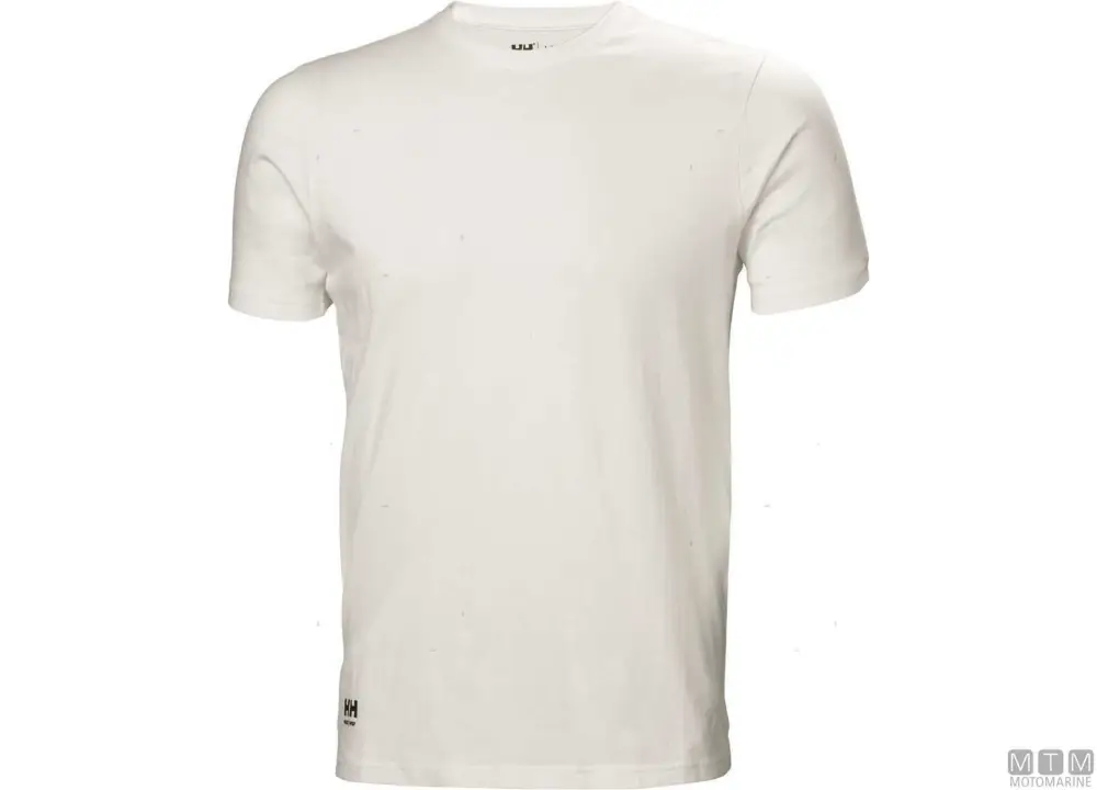 T-shirt hh manchester 900 bianco 3xl Sconto