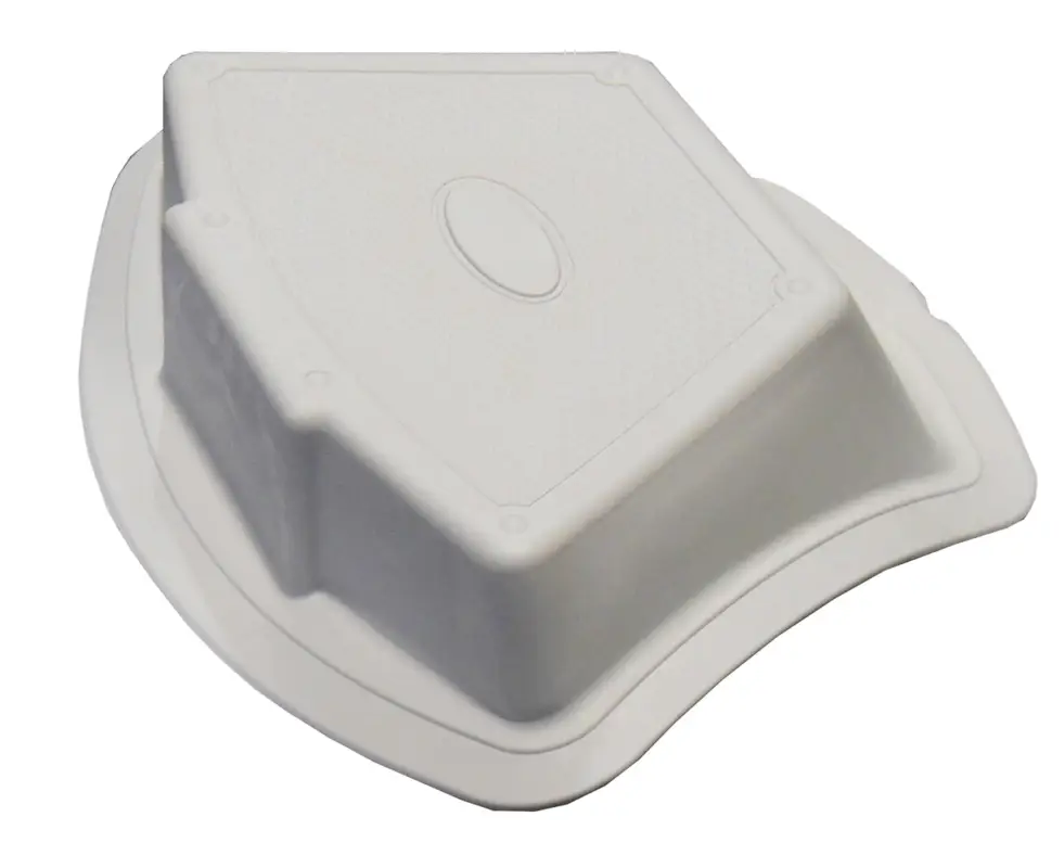 Bow step grigio per pvc Super Prezzo