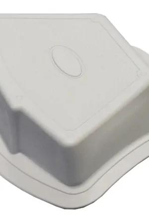 Bow step grigio per neoprene Ultime Pezzi