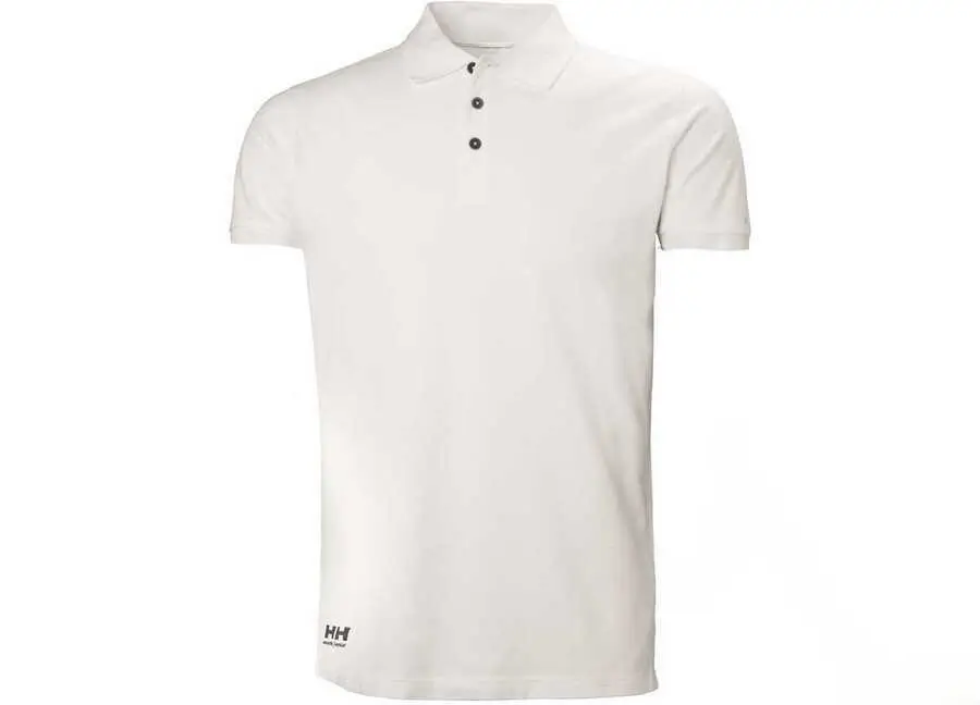 Spedizione Espresso Polo hh manchester 900 bianco s
