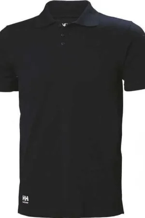 Ultime Pezzi Polo hh manchester 590 blu navy m