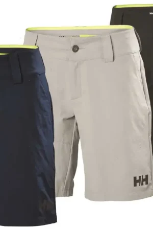 Acquista Ora Shorts hh w cargo 980 grigio ebano 42