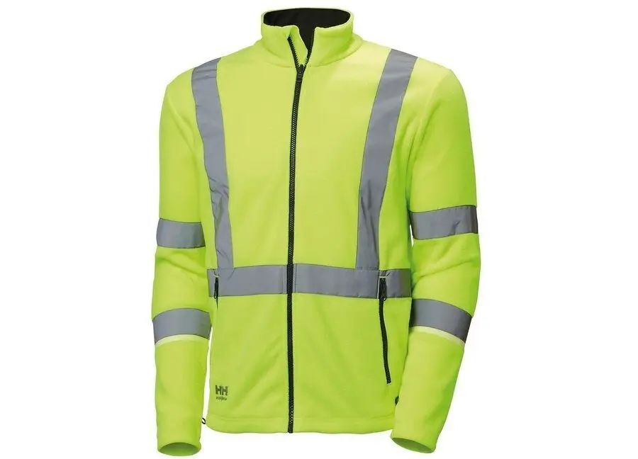 Prezzo Di Fabbrica Giacca hh ucme fleece 360 hi-vis gial4xl