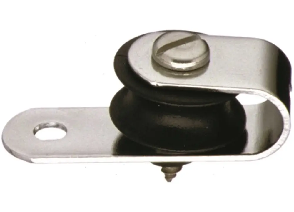 Rinvio hs single plate Novità