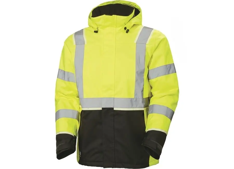 Super Prezzo Giacca hh ucme winter 369 hi-vis gial m