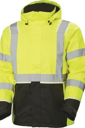 Compra Online Giacca hh ucme winter 369 hi-vis gia 3xl