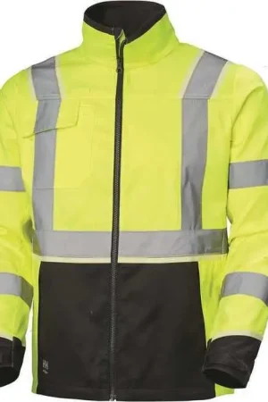 A Buon Prezzo Giacca hh ucme 369 hi-vis giallo m
