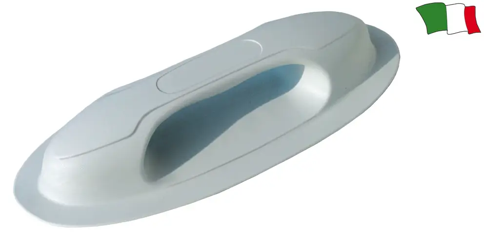 Maniglia Evolution in PVC o Gomma Offerta Limitata