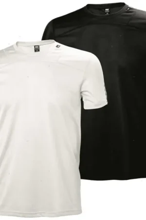 Acquista Ora T-shirt hh lifa 001 bianco l
