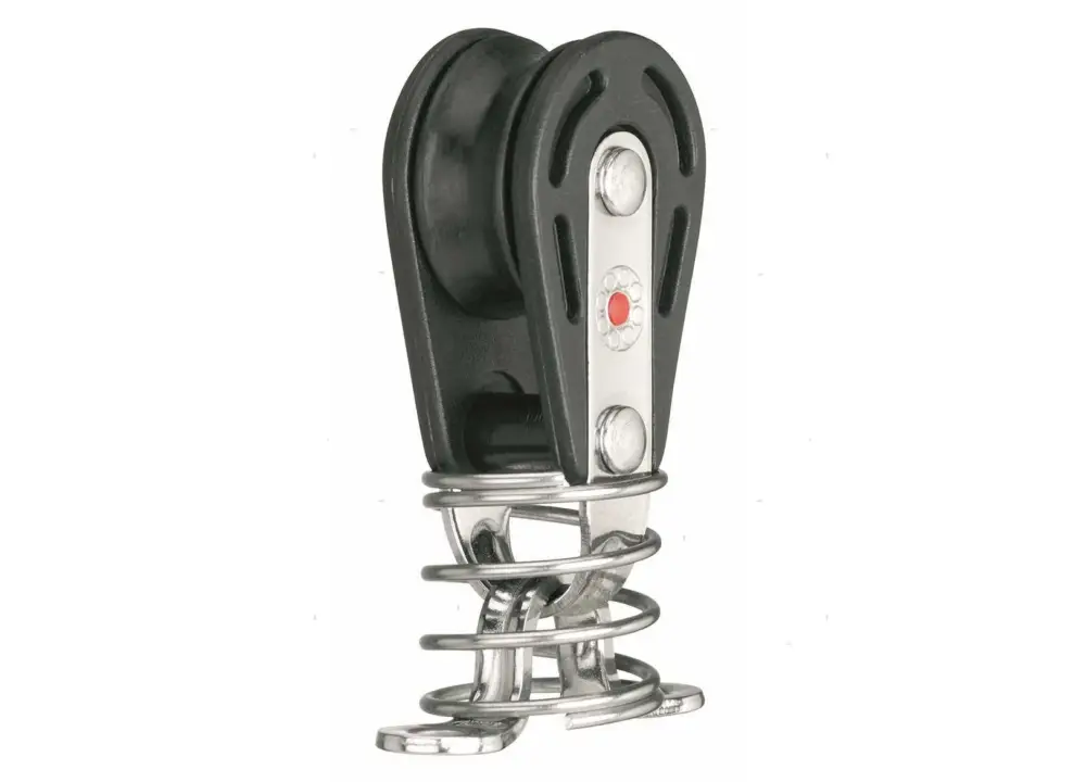 Bozzello rinvio verticale hs 8mm Non Perdere