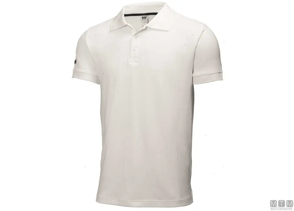 Polo hh crewline 853 grigio l Prezzo Di Fabbrica