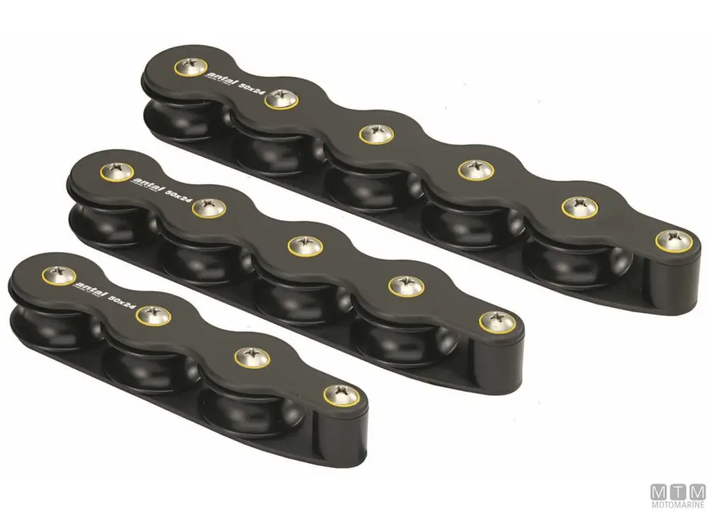 Compra Adesso Antal organizers 4p d40mm