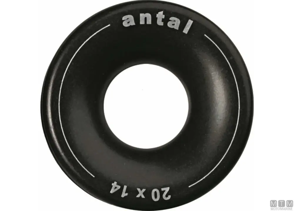 Promo Stagionale Anello antal d70mm