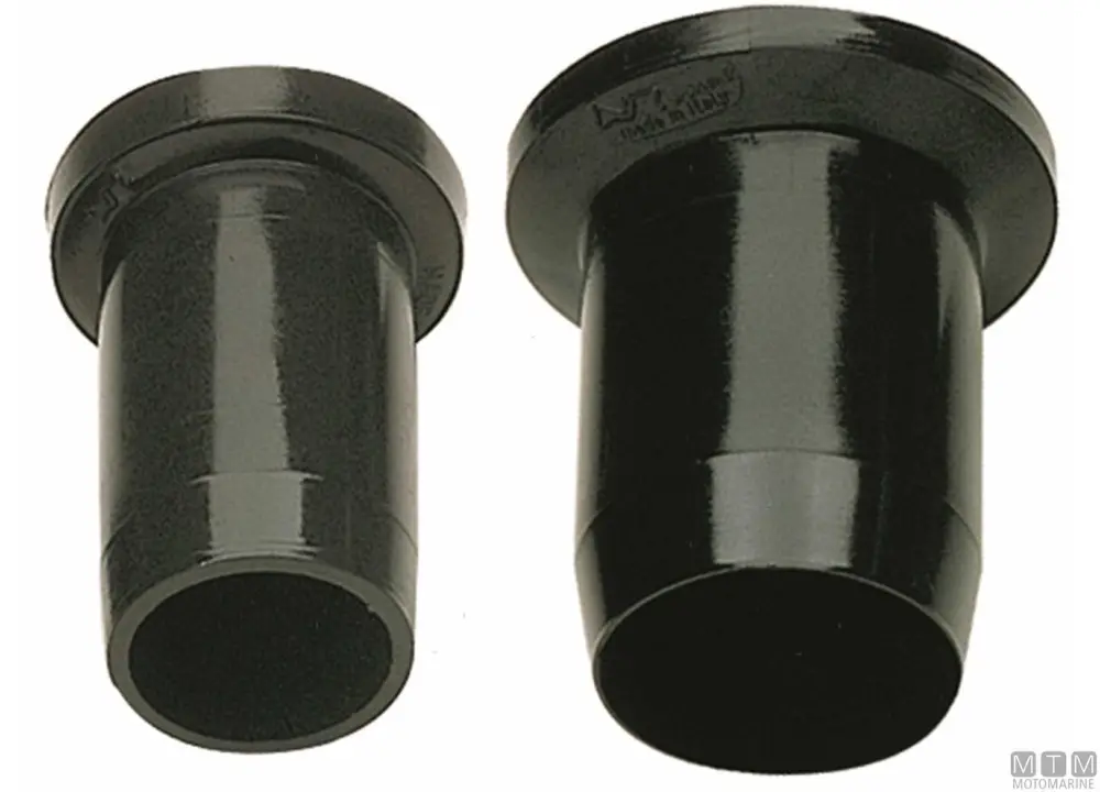 Compra Oggi Stesso Manicotto remo d45mm