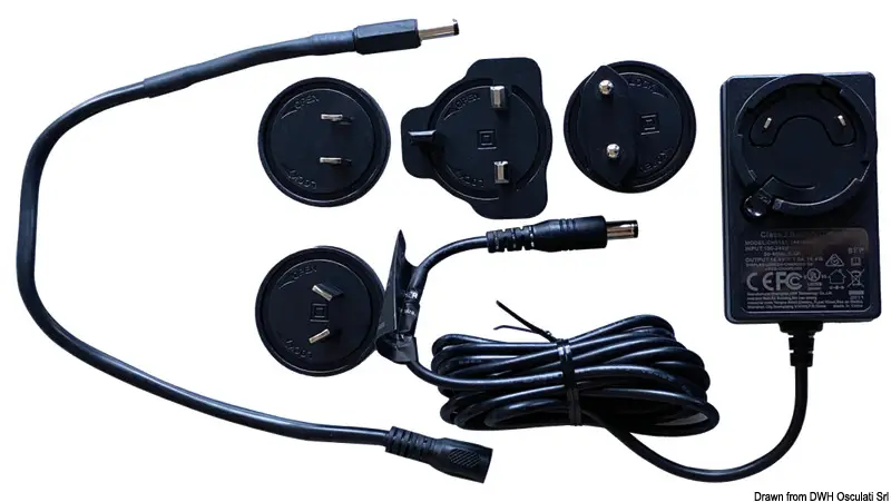 Bestseller Trasformatore 220 V per gonfiatori