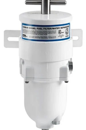 Prezzo Scontato Filtro Racor completamente metallico 500MAM