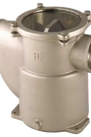 Filtro acqua guidi rgl 1" Ultimissimo Modello