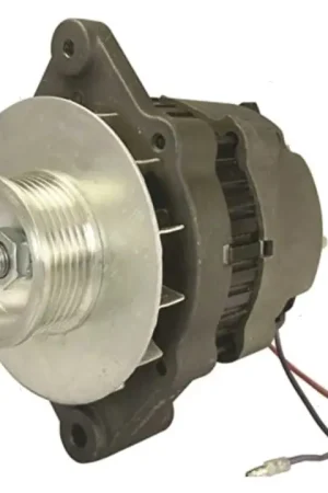 Scelto Dai Clienti Alternatore mtm ref mrc v6-v8 n.type
