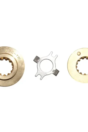 Kit multi-fit mercury 40-60 hp Di Tendenza