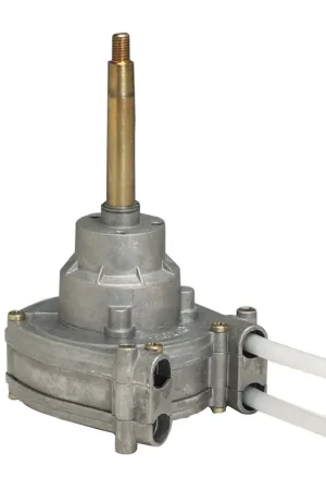 Timoneria Rotativa Ultraflex T72FC Occasione