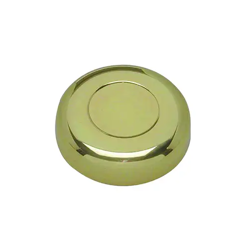 Offerta Coprimozzo ottone