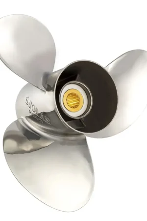 Occasione Imperdibile Elicainox saturn yb 3 - 10 1/2x11