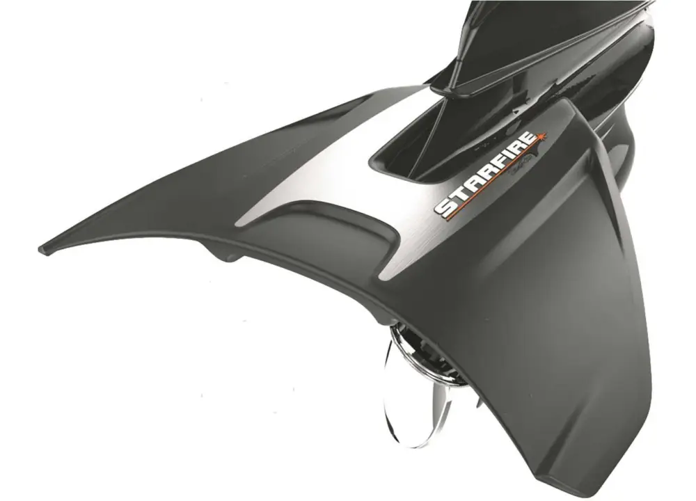Idroali stingray starfire Saldi